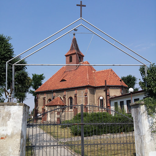 Kościół Boleścin