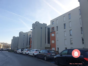 appartement à Lognes (77)