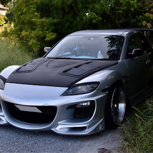 RX-8