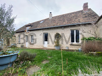 maison à Saint-Clair-sur-Epte (95)