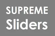 Supreme Sliders Limited Logo