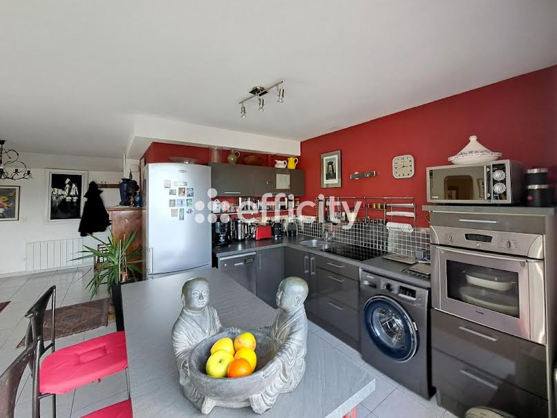Vente appartement 5 pièces 120 m² à Conflans-Sainte-Honorine (78700), 325 000 €