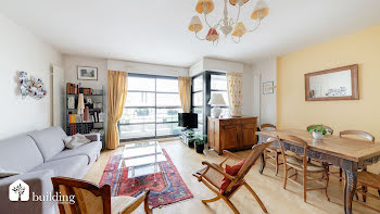 appartement à Levallois-Perret (92)