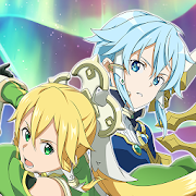 SWORD ART ONLINE Memory Defrag (EU) v1.42.5 MOD APK