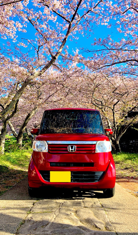 いのみさんが投稿したカスタム事例の投稿画像1枚目