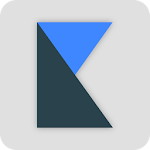 Cover Image of Tải xuống Gói biểu tượng Krix 4.0 APK