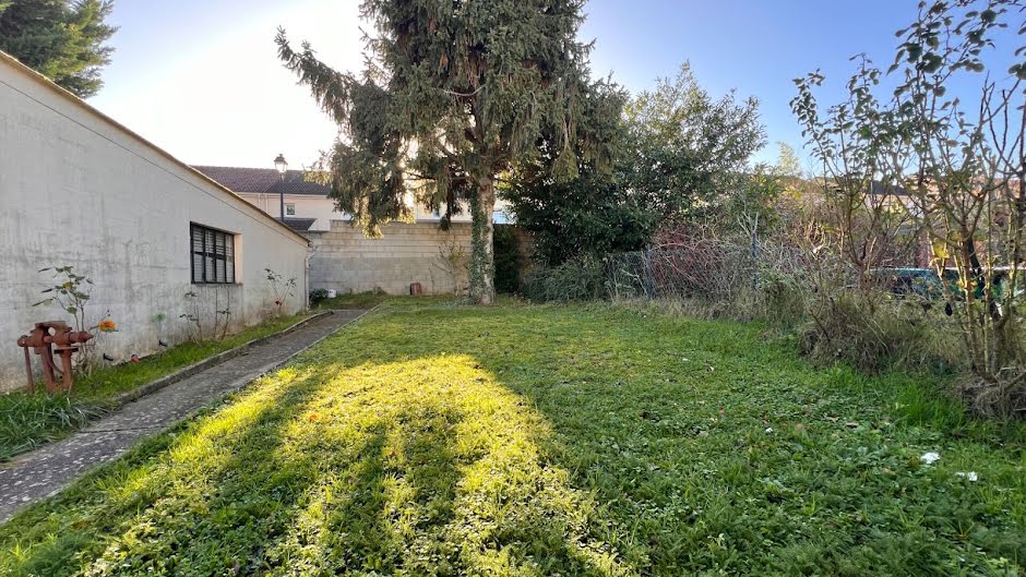 Vente maison 4 pièces 86 m² à Corbeil-Essonnes (91100), 239 500 €