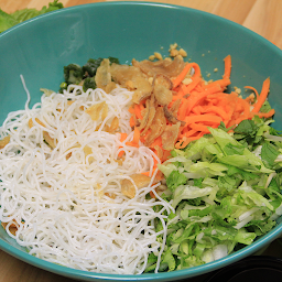 Build Your Own Vermicelli