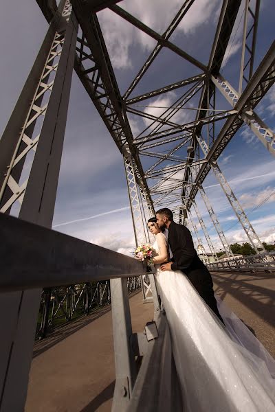 Photographe de mariage Olga Sova (olgasova). Photo du 22 juin 2022