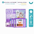 Vitamin Nourse 11 Lysine Canxi Dưỡng Lông Cho Chó Mèo Noursevietnam (Gói Dùng Thử 5G)