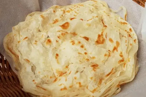 Kerala Paratha