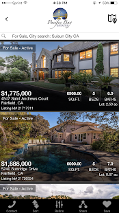 Pacific Bay Estates - náhled