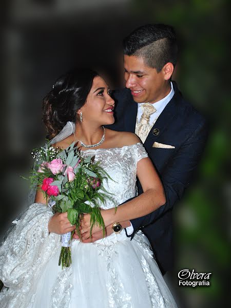 Fotógrafo de bodas Zaida Olvera (zaidaolvera). Foto del 30 de junio 2020