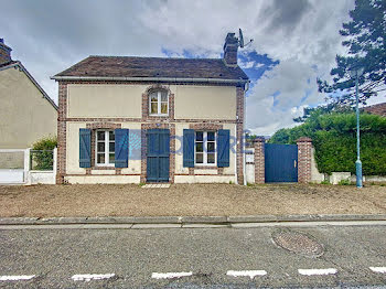 maison à La Ferté-Vidame (28)