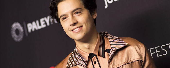 Cole Sprouse HD Wallpapers Riverdale Theme marquee promo image