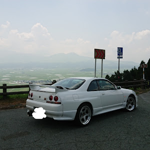 スカイライン GT-R BCNR33