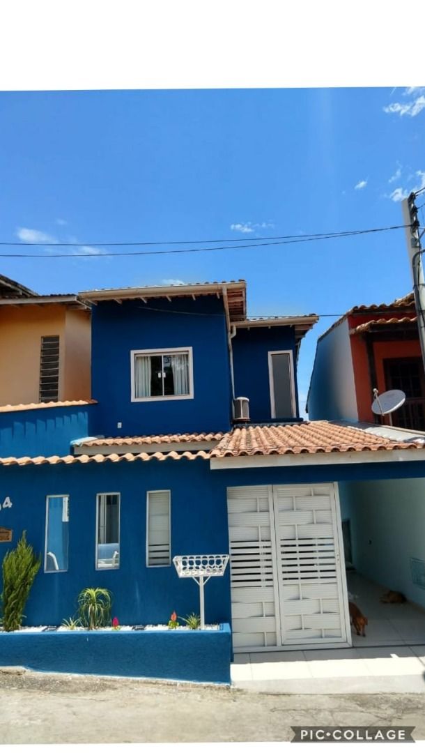 Casas à venda Mirante da Lagoa