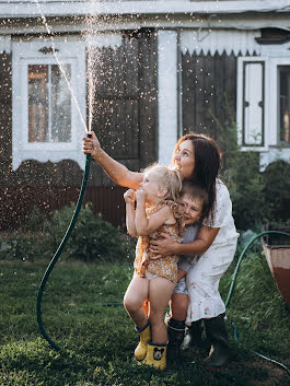 Fotografo di matrimoni Timur Kabirov (kabirovtimur). Foto del 29 marzo 2023