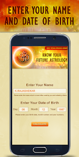 How to download Know Your Future Astrology lastet apk for laptop
