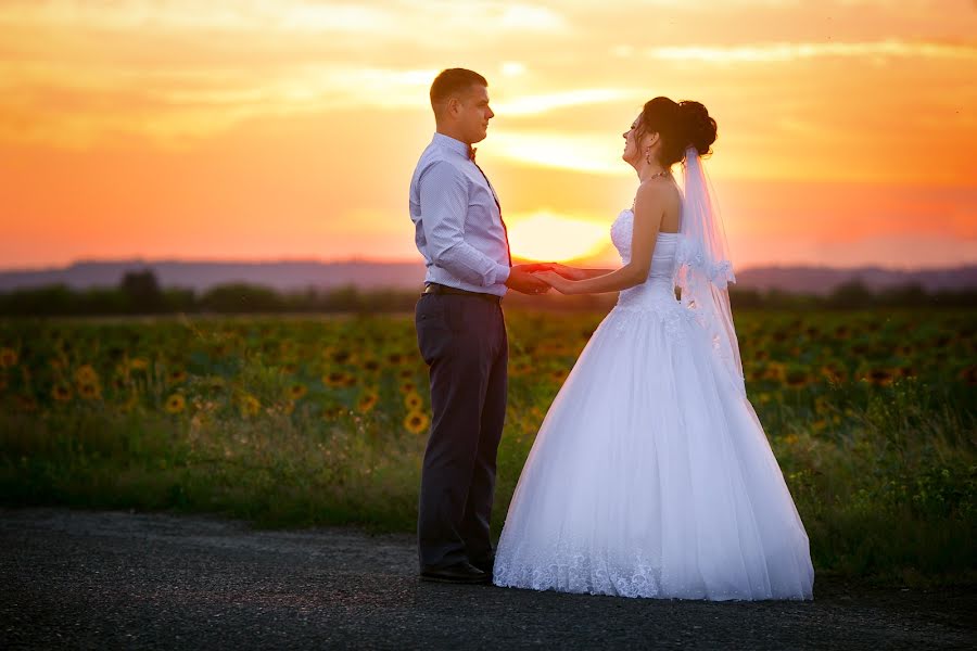 Wedding photographer Natalya Іvanіna (ivaninafoto). Photo of 5 August 2018