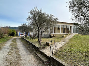 maison à Mirabel-aux-Baronnies (26)