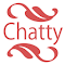 Item logo image for Chatty チャットワークAI補助