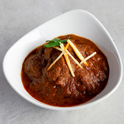 Lamb Roganjosh