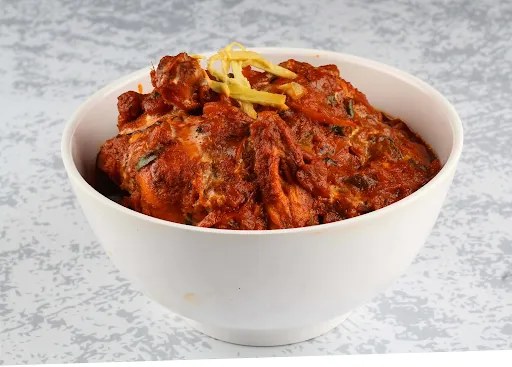 Chicken Seekh Masala