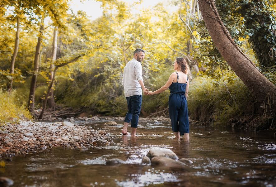 Fotograful de nuntă Vasilis Liappis (2pweddings). Fotografia din 15 martie