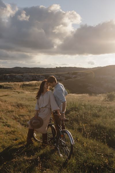 Fotograful de nuntă Darya Koroleva (koroleva). Fotografia din 6 august 2020