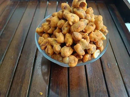 Tasty / Nut Crackers [400 Gm]