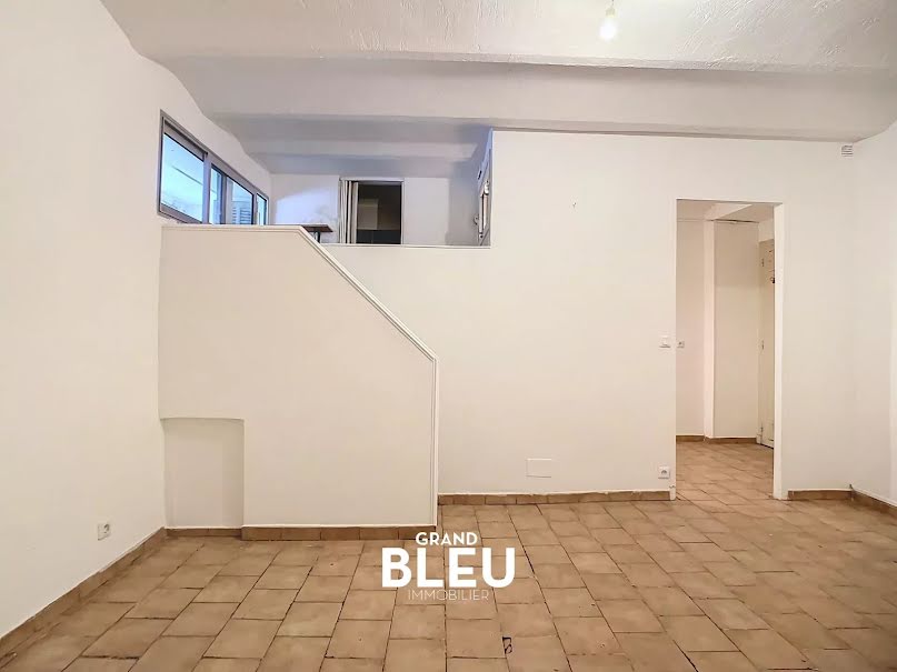 Vente appartement 1 pièce 21.32 m² à Nice (06000), 70 000 €