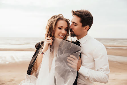 Fotografo di matrimoni Svetlana Domnenko (atelaida). Foto del 2 maggio