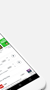 TuneIn Radio Pro - Live Radio Screenshot