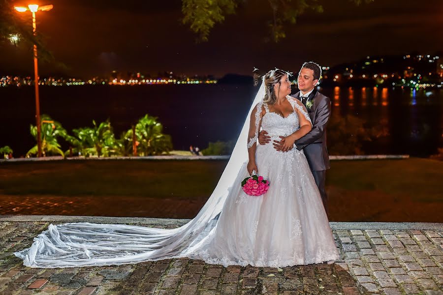 Wedding photographer Edson Mota (mota). Photo of 13 February 2019