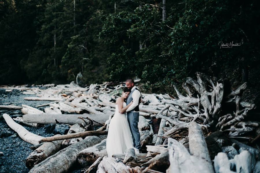 Fotógrafo de bodas Lisa Paradis (lisaparadis). Foto del 17 de junio 2021