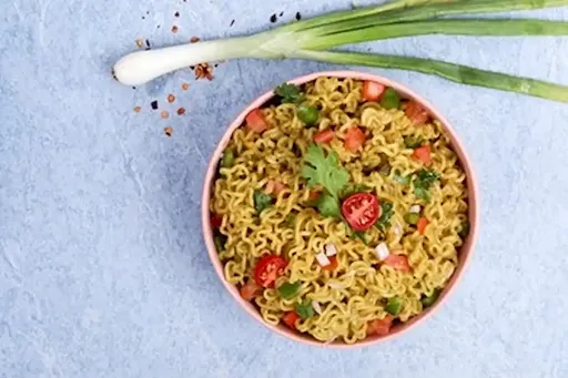 Vegetable Maggi