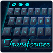 Transformer  Icon