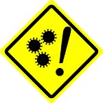 Cover Image of Download Pandemic-Alert  APK