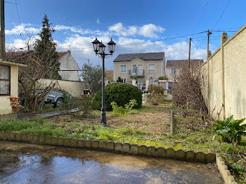 maison à Champigny-sur-Marne (94)