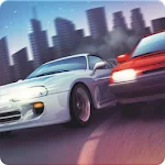 Cover Image of Tải xuống Latest ( Highway Racer Car ) Game 1.0 APK