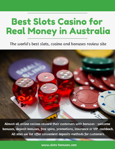 Free Sign Up Bonus Online Casino Australia
