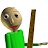 Baldi's Basics Classic icon