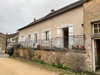 maison à Givry (71)