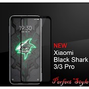 Cường Lực Full Man Xiaomi Black Shark 3 Black Shark 2 Black 4 5 5D Không Chấm Liti, Hít Toàn Màn ( Tăng Keo )