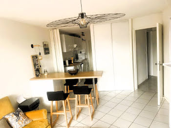 appartement à Arcachon (33)