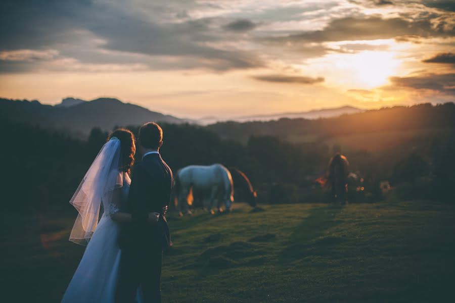 Fotograful de nuntă Tim Demski (timdemski). Fotografia din 23 iunie 2016