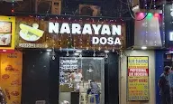 Narayan Dosa photo 2