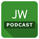 JW Podcast (english) icon