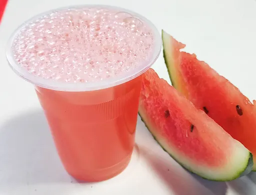 Coconut Watermelon Mocktail [350 Ml]